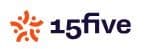 15Five logo