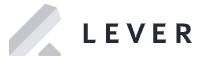 Lever logo