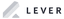 Lever logo