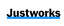 Justworks logo