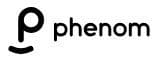 Phenom logo
