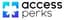 accessperks logo