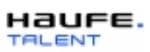 Haufe logo