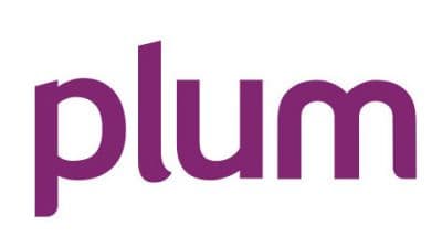 Plum logo