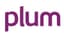 Plum logo