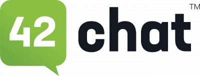 42chat logo
