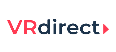 VRdirect logo
