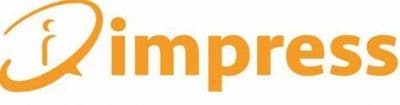 impress.ai logo