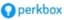 perkbox logo
