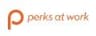 Perks at work logo