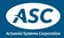ASC logo
