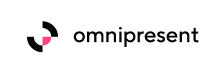 Omnipresent logo