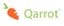 Qarrot logo