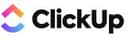 ClickUp logo