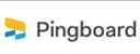 Pingboard logo