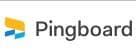 Pingboard logo