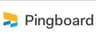 Pingboard logo