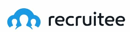Recruitee.com. logo