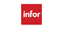 Infor logo
