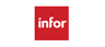 Infor logo