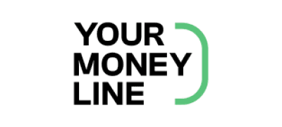 YOUR MONEY LINE logo