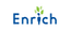 Enrich logo