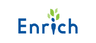 Enrich logo