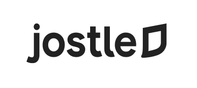 Jostle logo