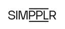 Simpplr logo