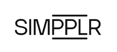 Simpplr logo