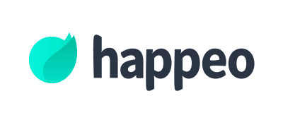 Happeo logo
