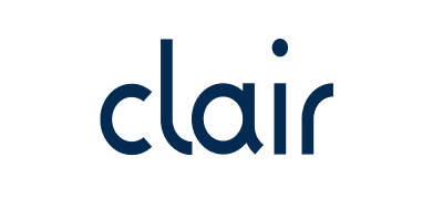 Clair logo