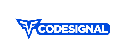 CodeSignal logo