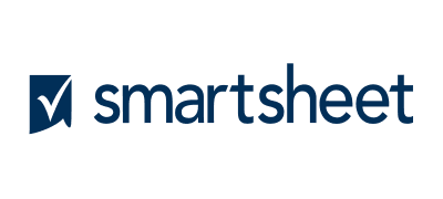 Smartsheet logo