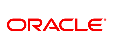 Oracle logo