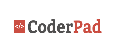 Coderpad logo