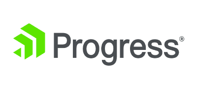 Progress logo