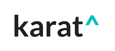 Karat logo