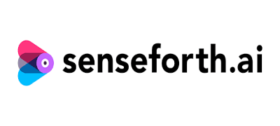 Senseforth.ai logo