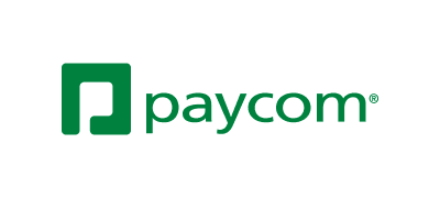 Paycom logo