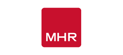 MHR logo