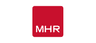 MHR logo