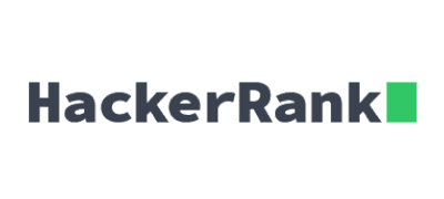 HackerRank logo
