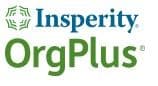 Insperity Orgplus logo