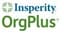 Insperity Orgplus logo