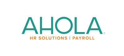 Ahola logo