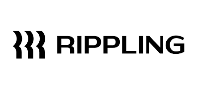 Rippling logo