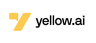 Yellow.ai logo