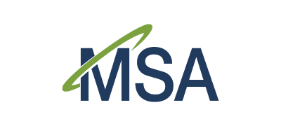 MSA logo