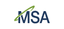 MSA logo